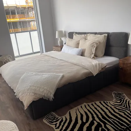 Apartmán Blisko Ryneczku 2 *