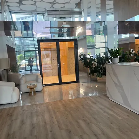 Apartmán Blisko Ryneczku 2 *