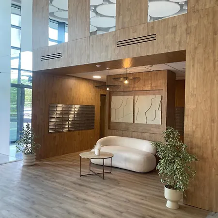 Apartmán Blisko Ryneczku 2 *