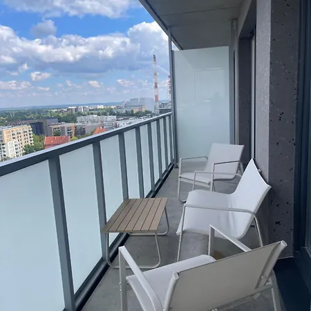 Blisko Ryneczku 2 Apartmán Vratislav