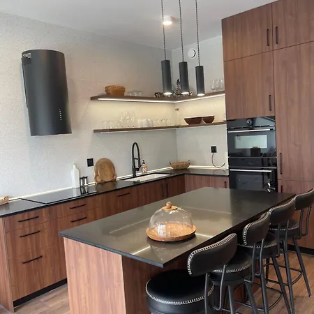 Apartmán Blisko Ryneczku 2 Vratislav