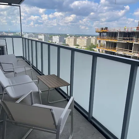 Blisko Ryneczku 2 Apartmán