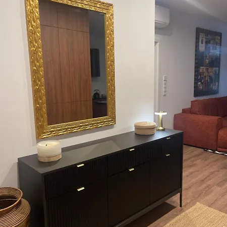 Blisko Ryneczku 2 Apartmán