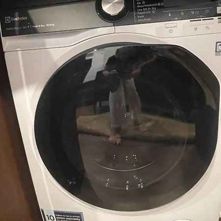 Blisko Ryneczku 2 Apartmán *