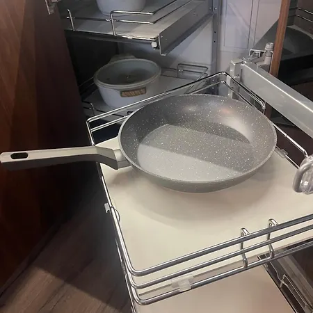 Blisko Ryneczku 2 Apartmán