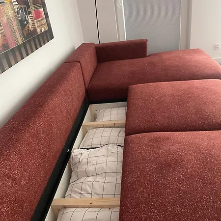 Apartmán Blisko Ryneczku 2 *