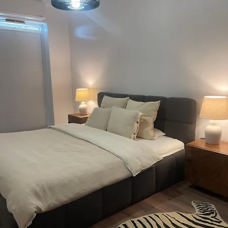 Blisko Ryneczku 2 Apartmán Vratislav