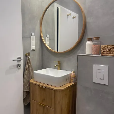 Blisko Ryneczku 2 Apartmán