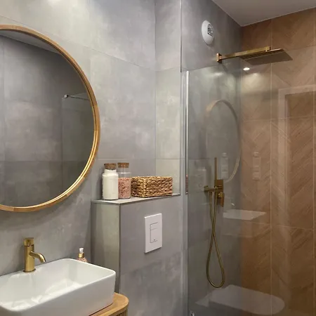 Blisko Ryneczku 2 Apartmán *