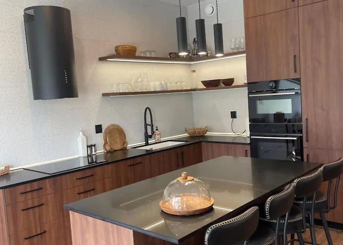 شقة Blisko Ryneczku 2 فروتسواف