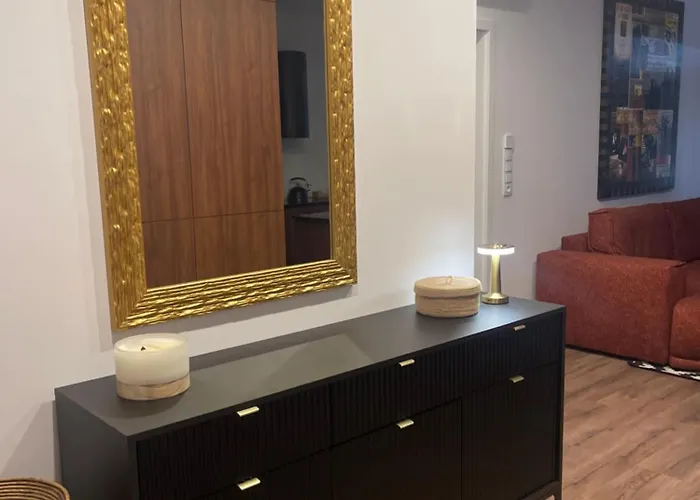 Blisko Ryneczku 2 شقة