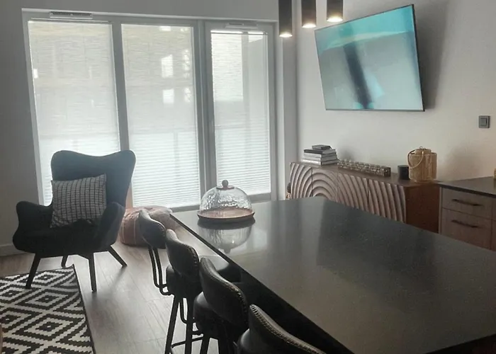 Blisko Ryneczku 2 فروتسواف