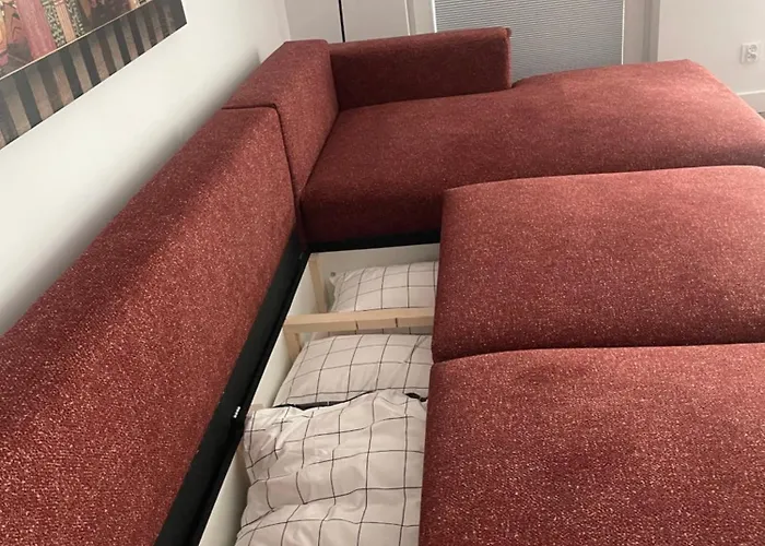 شقة Blisko Ryneczku 2 *