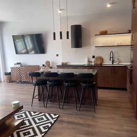 Appartamento Blisko Ryneczku 2 Breslavia