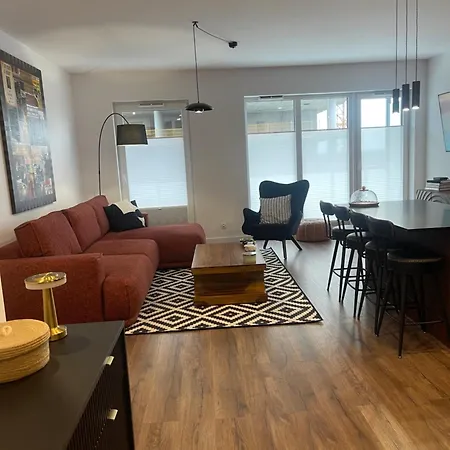 Appartement Blisko Ryneczku 2