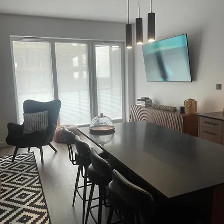 Blisko Ryneczku 2 Wrocław