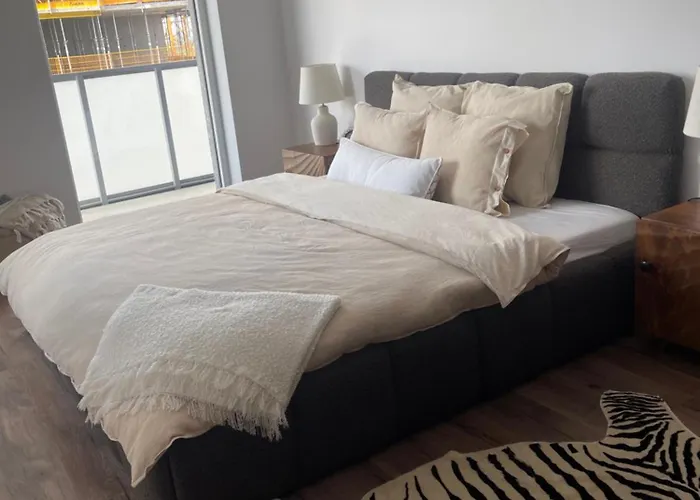 Apartment Blisko Ryneczku 2 *