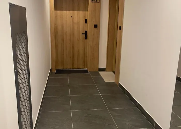 Blisko Ryneczku 2 Appartement *