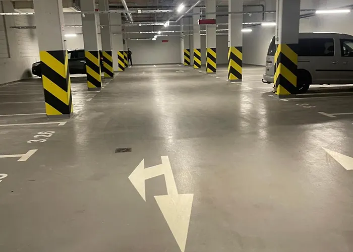 Blisko Ryneczku 2 Wrocław