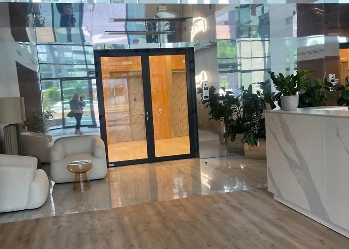 Appartement Blisko Ryneczku 2 *