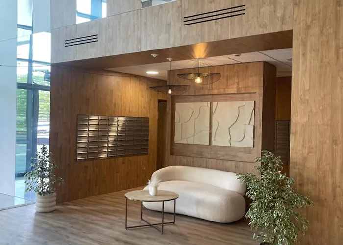 Appartement Blisko Ryneczku 2 *