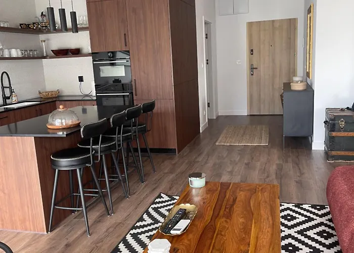 Blisko Ryneczku 2 Appartement *