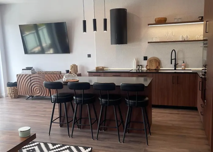 Appartement Blisko Ryneczku 2 Wrocław