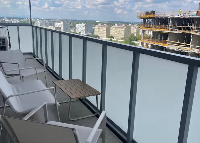 Blisko Ryneczku 2 Apartment