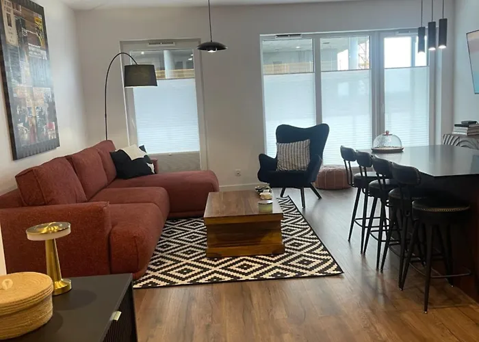 Appartement Blisko Ryneczku 2