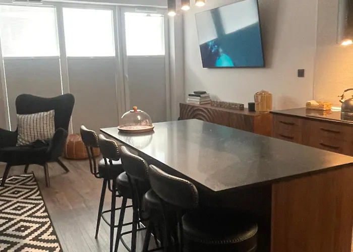 Blisko Ryneczku 2 * Wroclaw