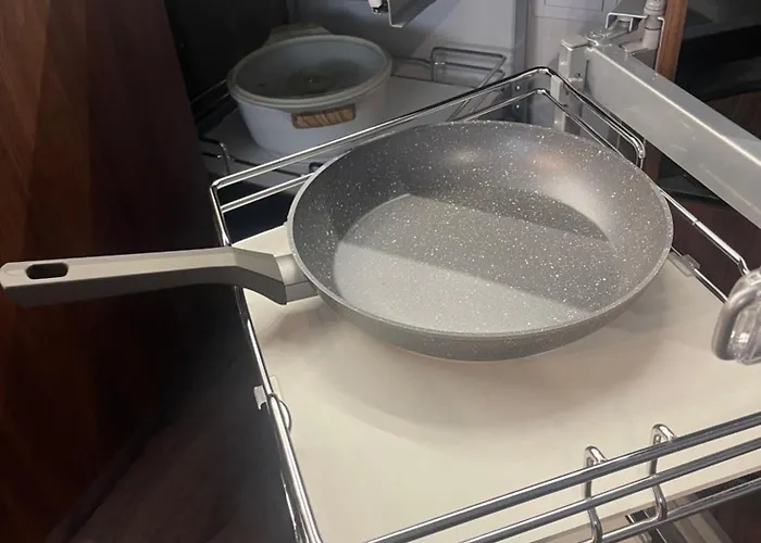 Blisko Ryneczku 2 Appartement