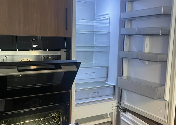 Blisko Ryneczku 2 Appartement