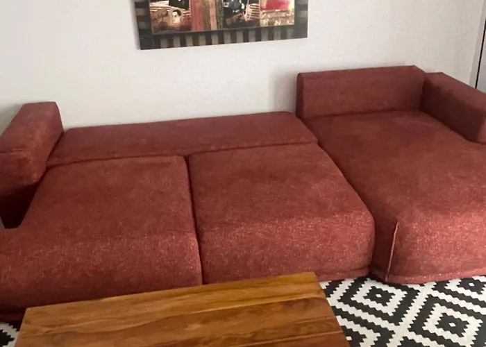 Blisko Ryneczku 2 Apartment *