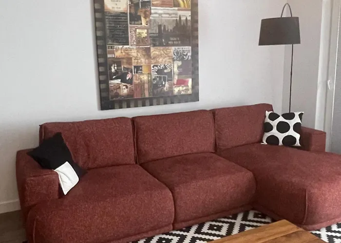 Apartment Blisko Ryneczku 2 *