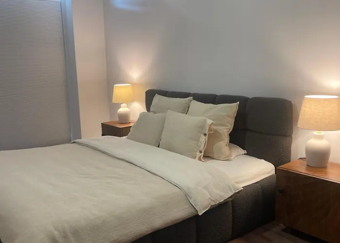 Blisko Ryneczku 2 Appartement Wrocław