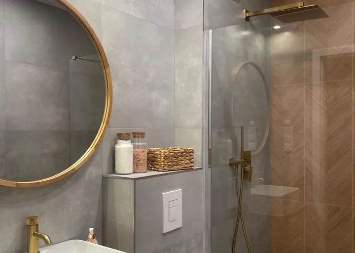 Blisko Ryneczku 2 Appartement *